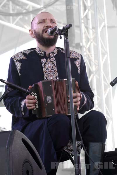 DAKHABRAKHA - 2014-07-06 - BELFORT - Presqu'ile du Malsaucy - 